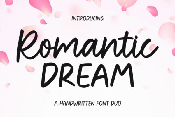 Romantic Dream