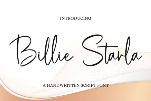 Billie Starla