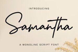 Samantha