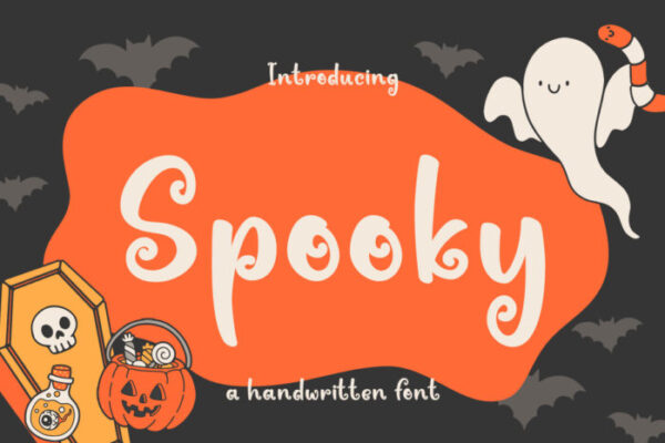Spooky
