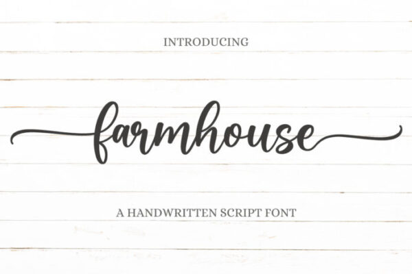 Farmhouse