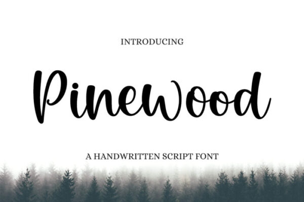 Pinewood