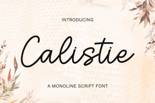 Calistie