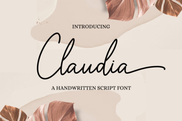 Claudia