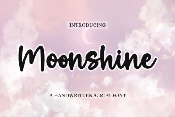 Moonshine