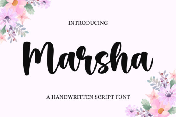Marsha