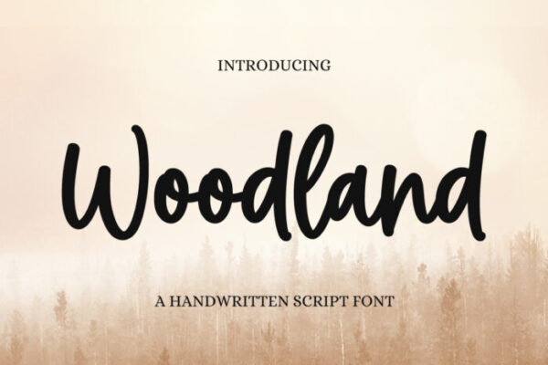 Woodland