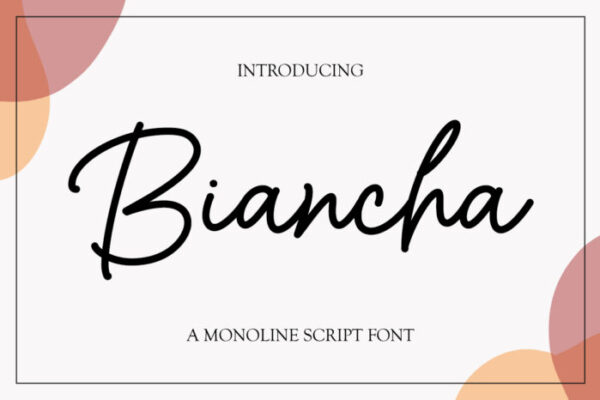 Biancha